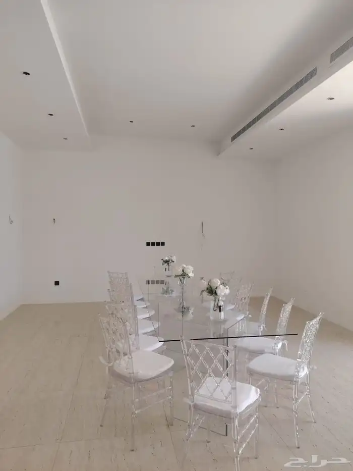 تاجير طاولات وكراسي 17