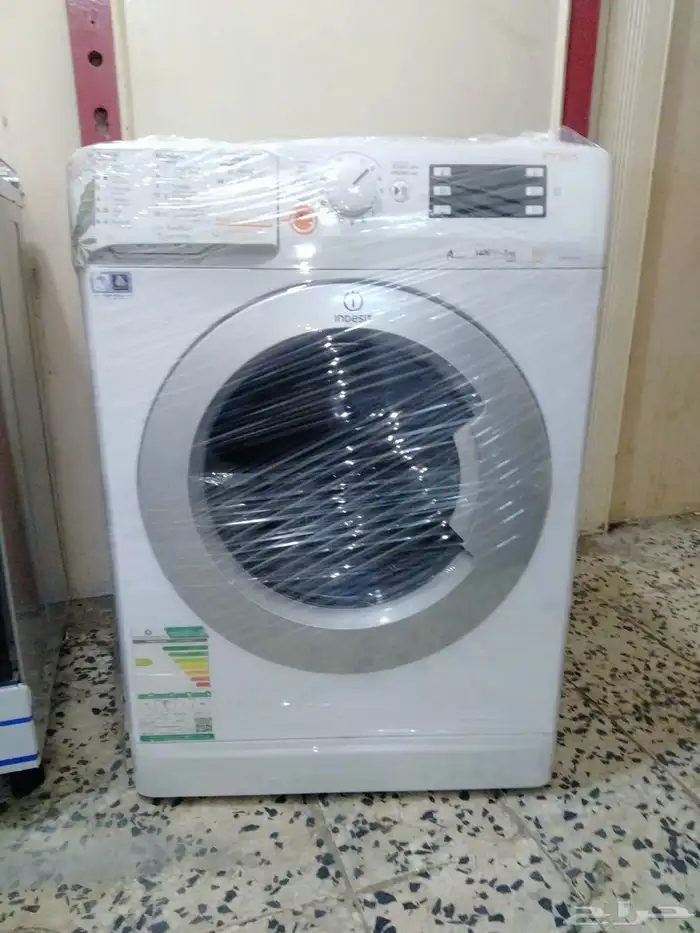 غساله اتوماتيك 0