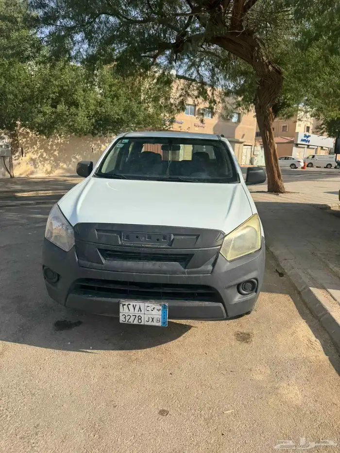 ايسوزو ديماكس 2022 5