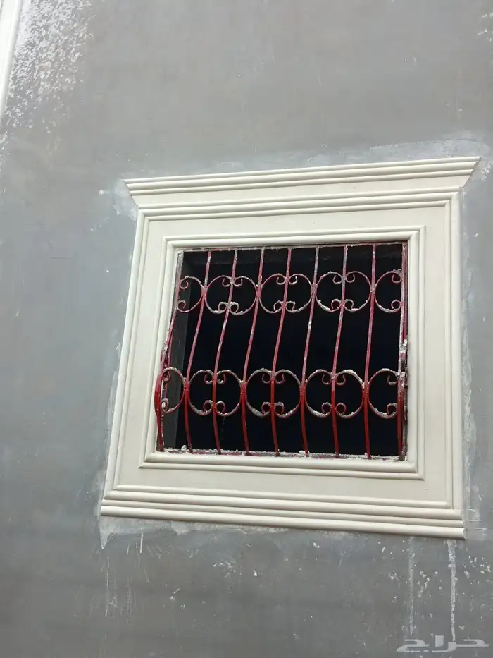 ديكورات اسمنتيه 1