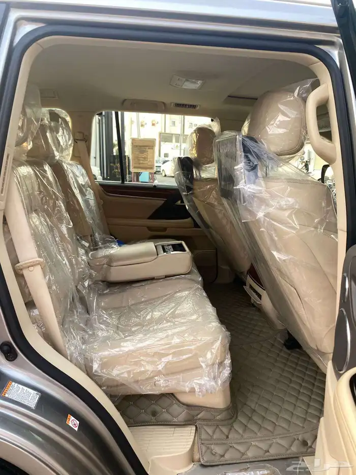 جيب الكزاس 2016نظيف جدآ فل كامل 6