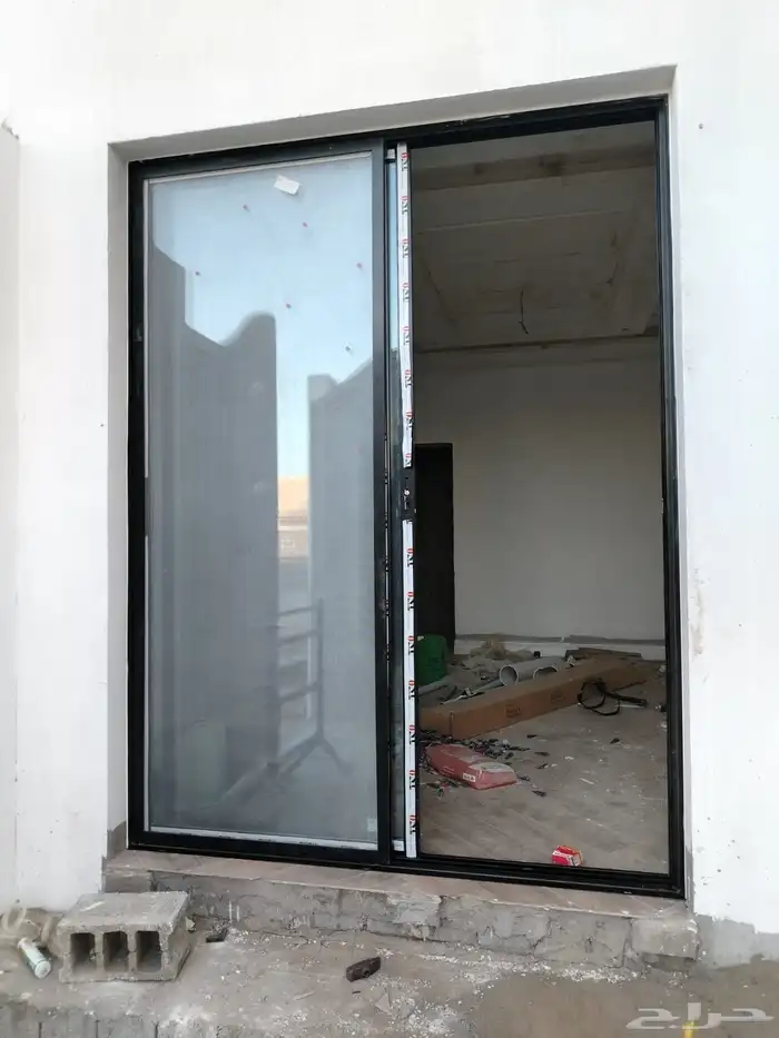 ورشه الماجد لأعمال الألمنيوم 6