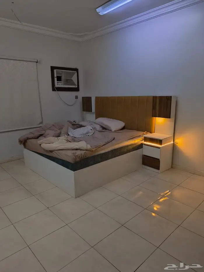 أثاث شقتين كامل للبيع 6