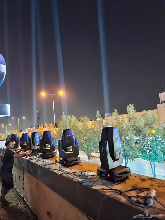 تجهيز افتتاح المحلات الرياض 3