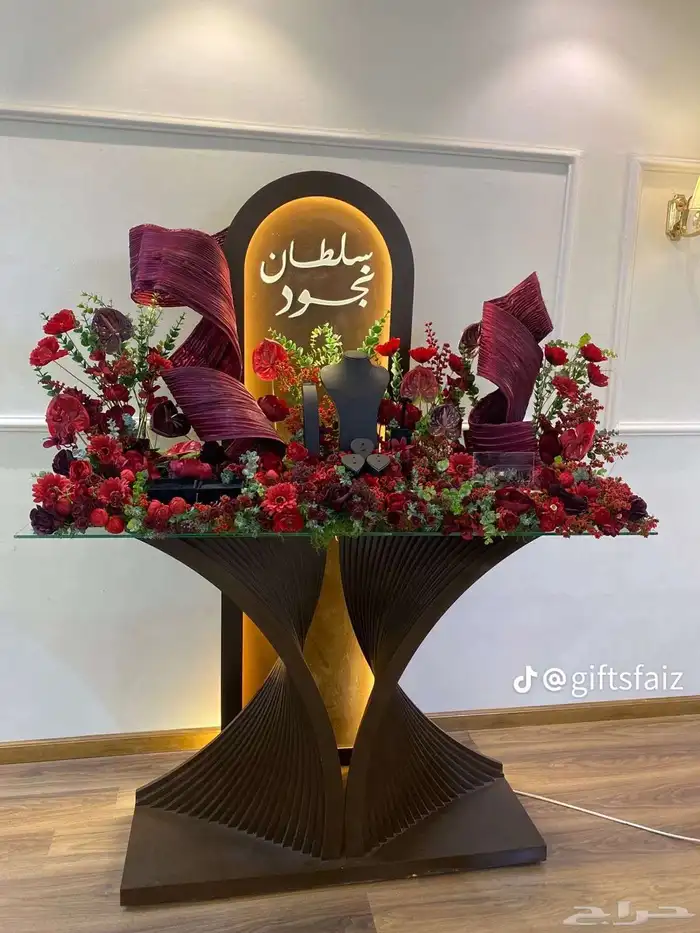 باقات ورد كبيره باقه ورد كبير محل ورد هدايا الرياض محل ورد 9