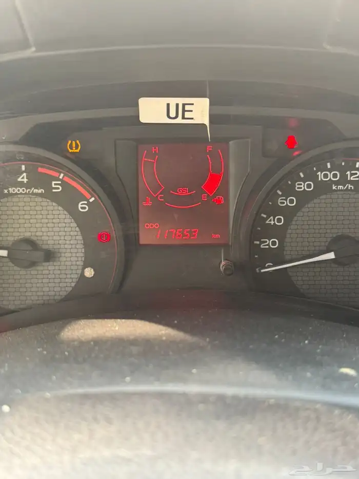 ايسوزو ديماكس 2022 6