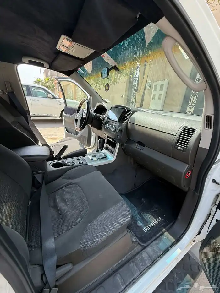 للبيع باثفندر 2014 0