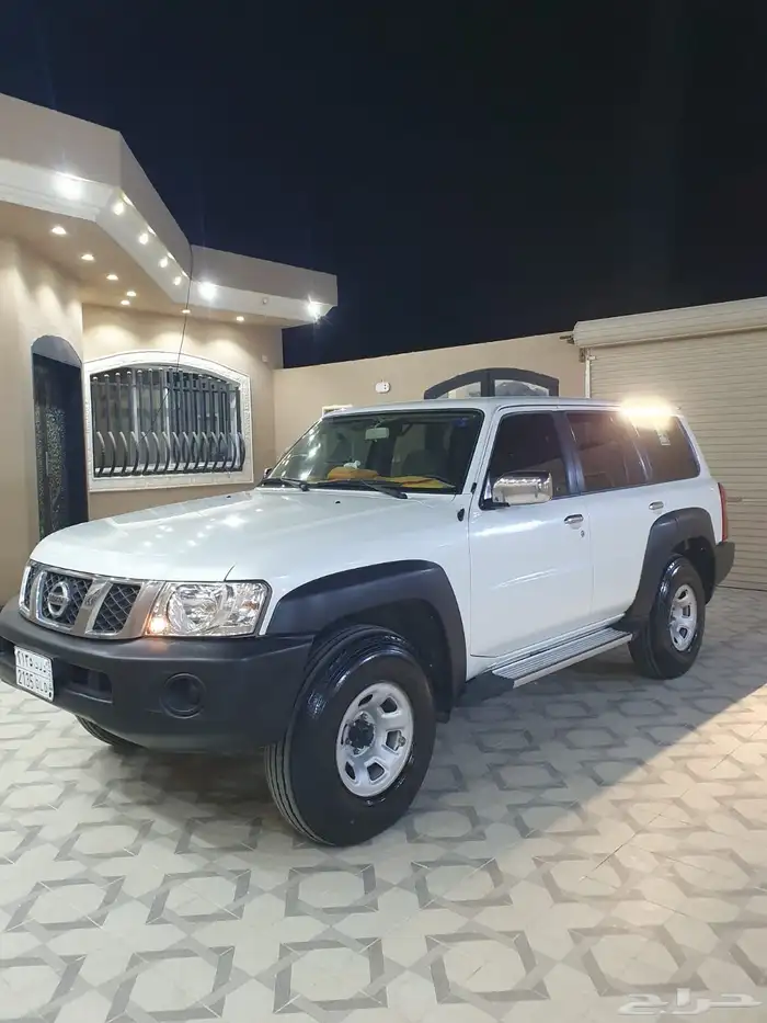 جيب فتك سفاري 2020 0