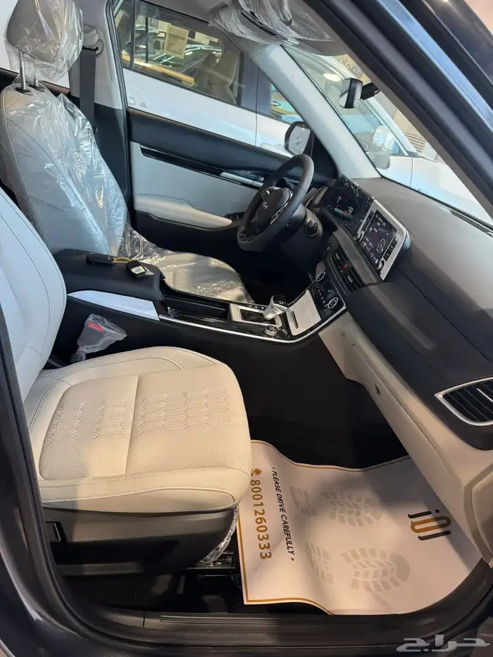 كيا سليتوس 2026 4