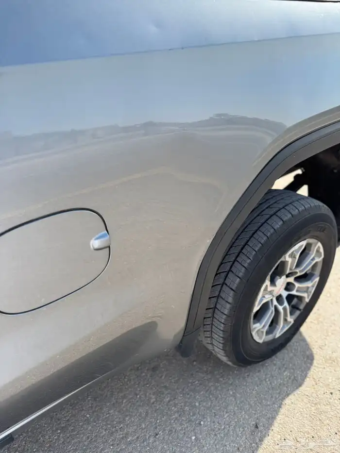 سييرا 2019 فل كامل 5