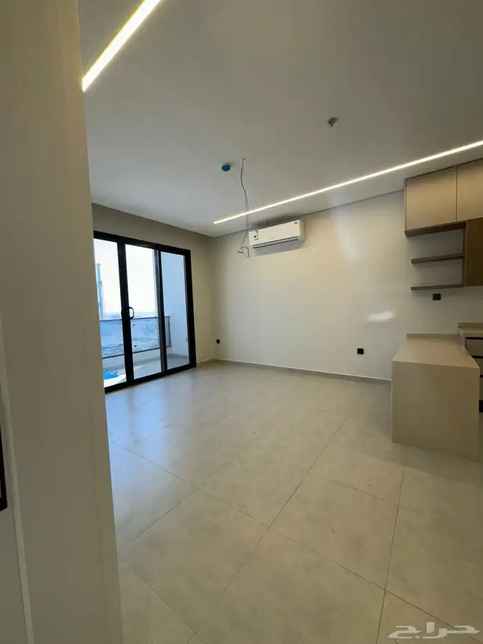 شقة الخبر حي البحر 3