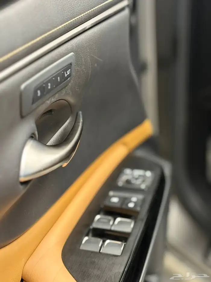 لكزس - ES350 -2022-فل - سعودي 19