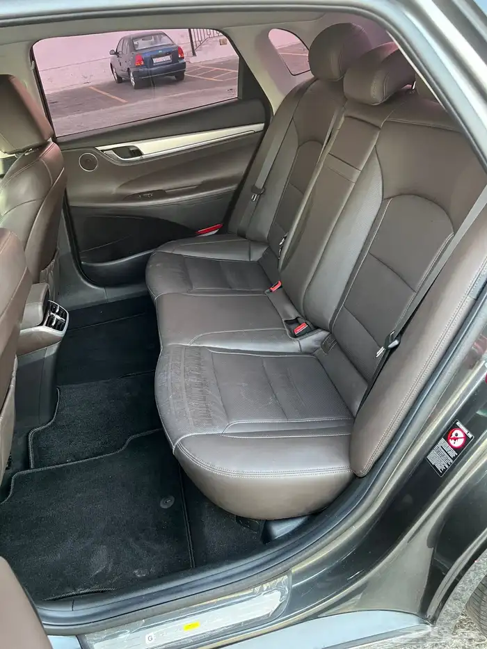 ازيرا 2020 وارد كوريا فل عداد ديجتال 17