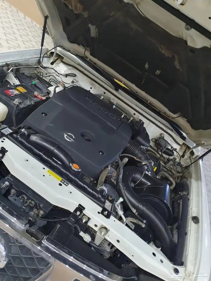 جيب فتك سفاري 2020 10