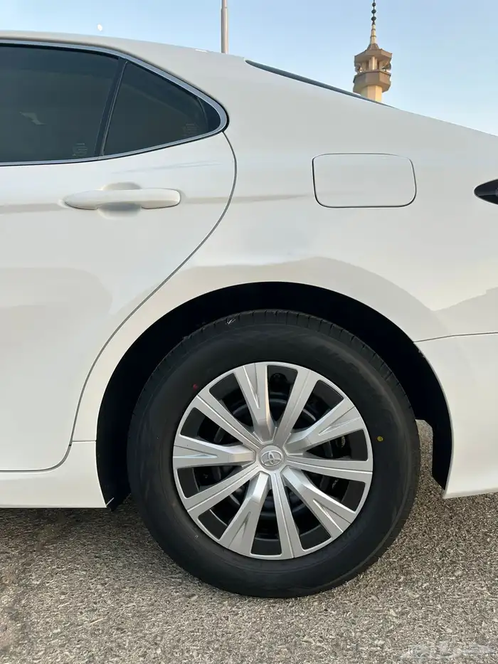 كامري 2022وكاله ممشى 55 8