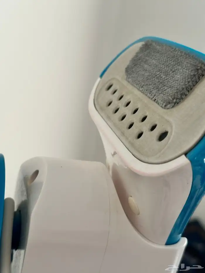 مكوى ملابس يعمل بالبخار 2