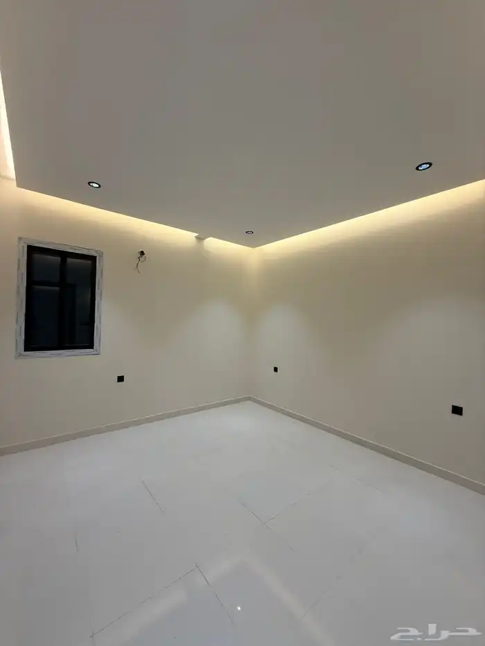 فلل روف ارضي للبيع  حي الشفاء تبوك 9