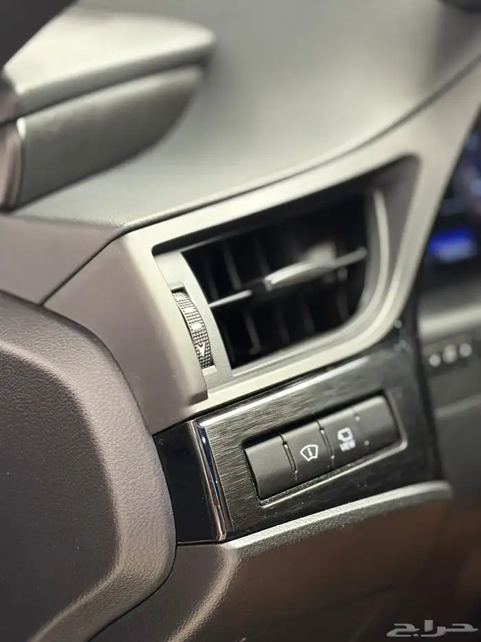 لكزس - ES350 -2022-فل - سعودي 23