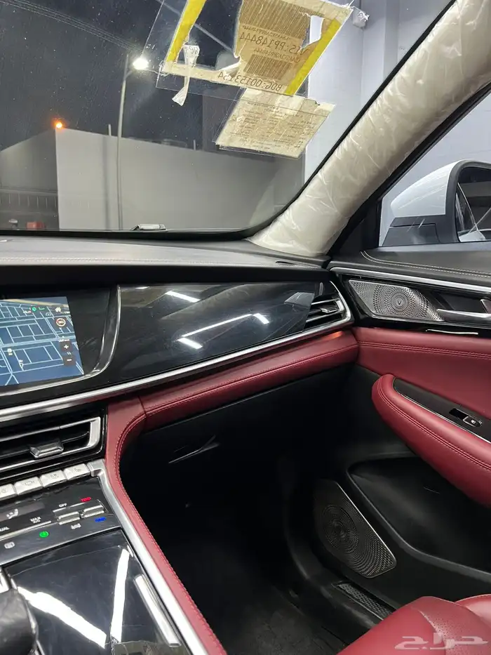 شانجانCS85 2023 1