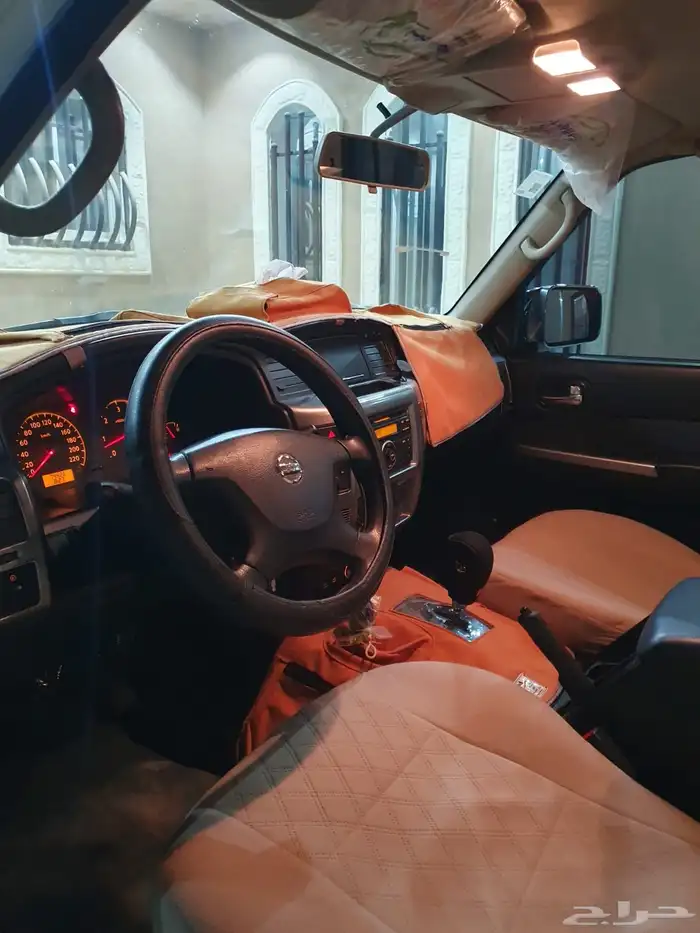 جيب فتك سفاري 2020 2