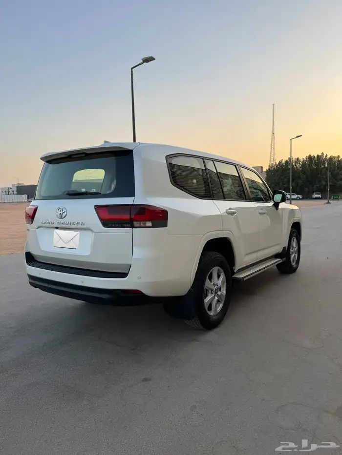 جكسار ديزل 2025 3