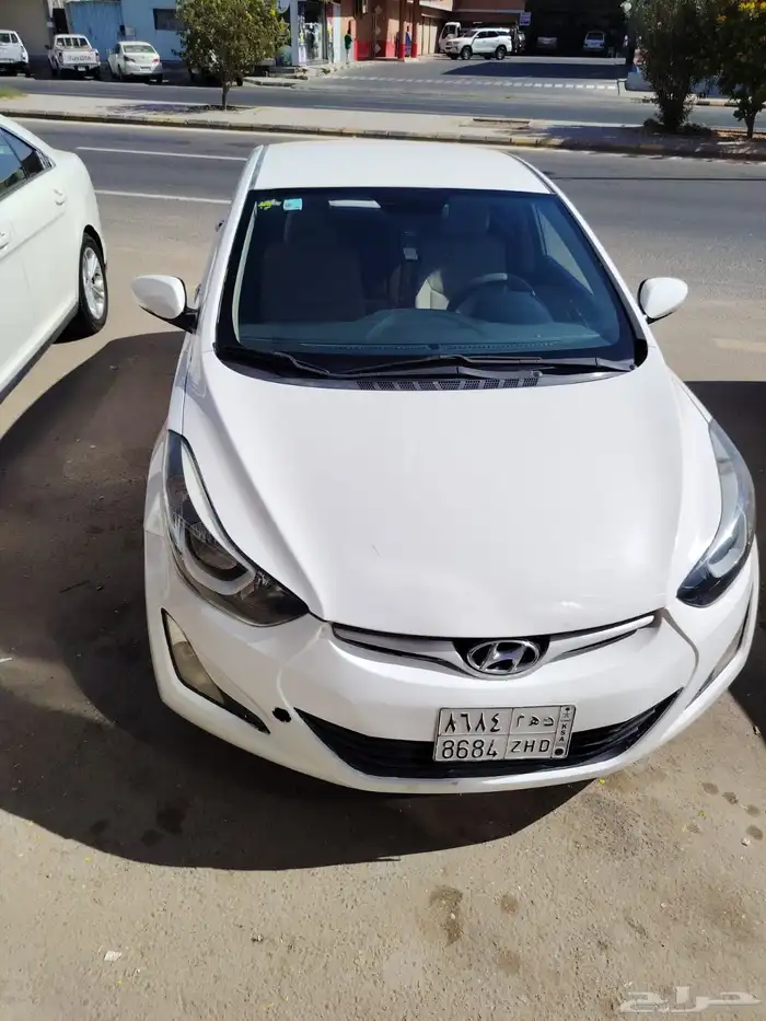 هونداى النترا 2016 1