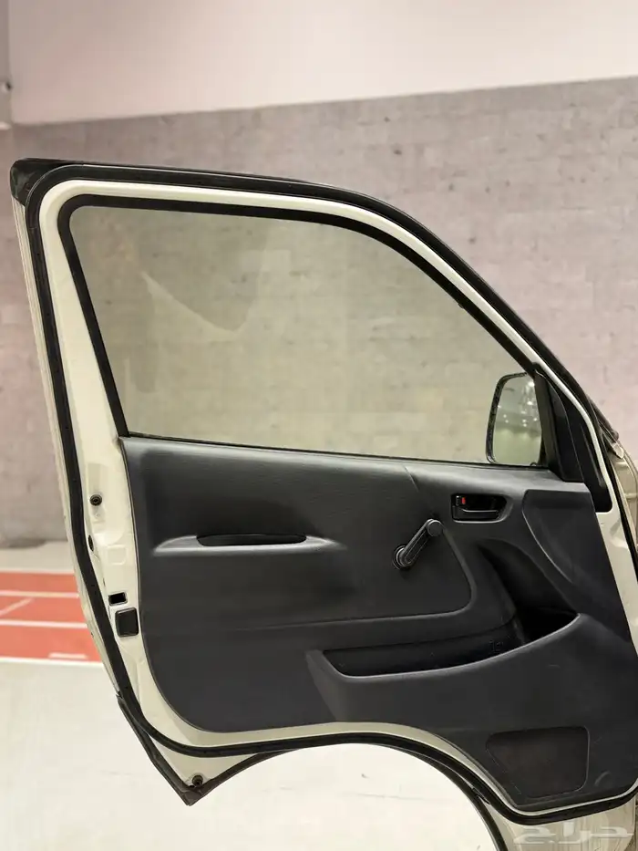 تويوتا هايس 3