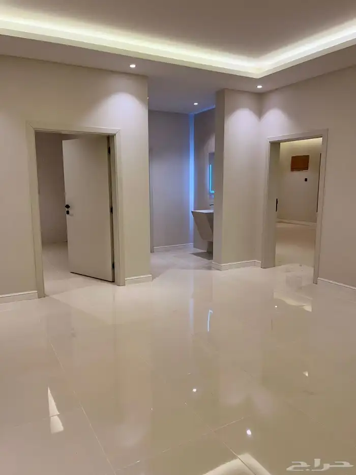 ملحق 3 غرف حي العقيق تشطيب فاخر 15