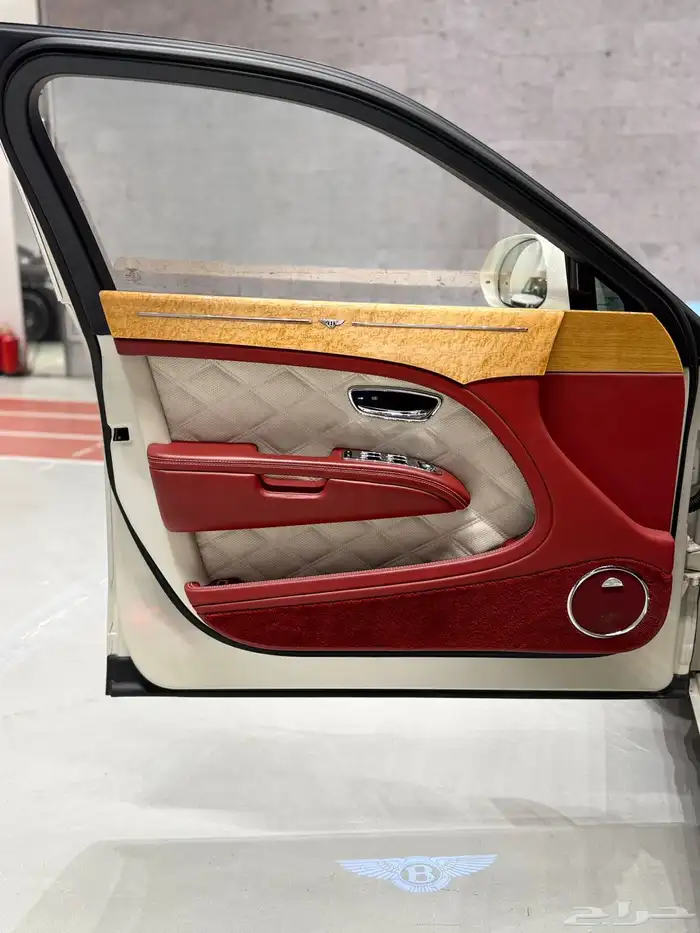 بنتلي سبيد مولسان 3