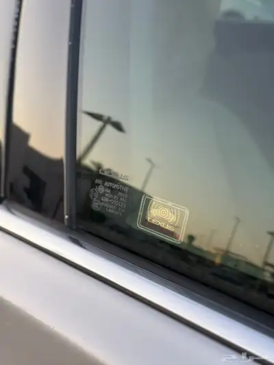 لكزس 460 LS 2007 index