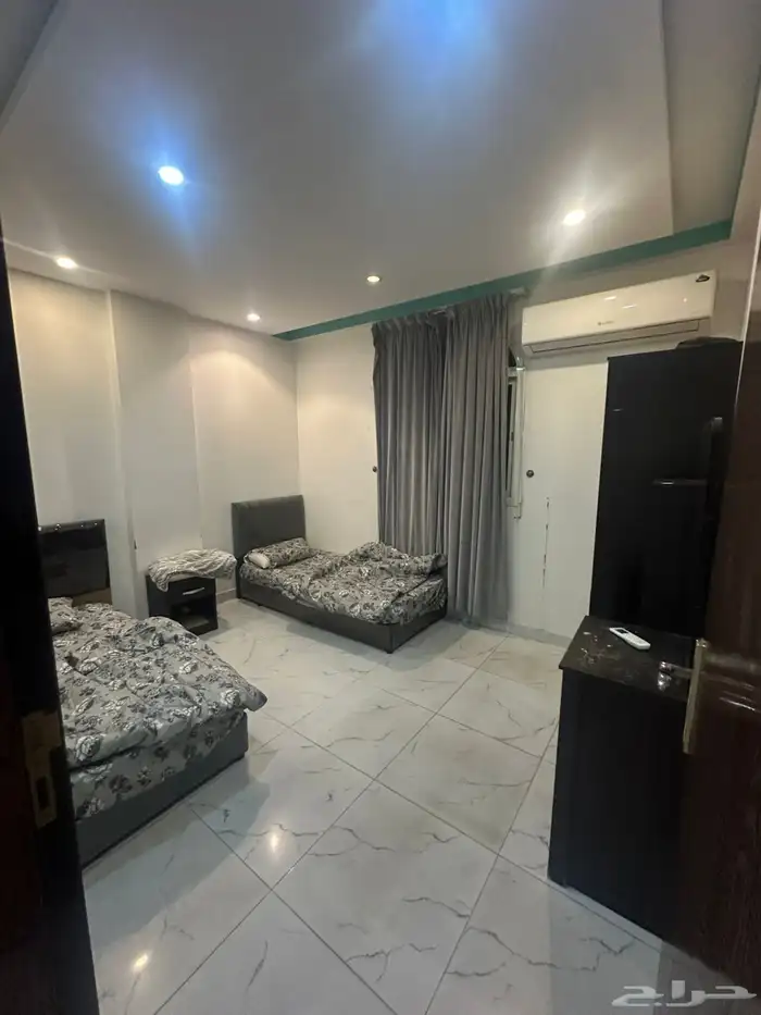 ايجار شقق مفروشة شهري 4