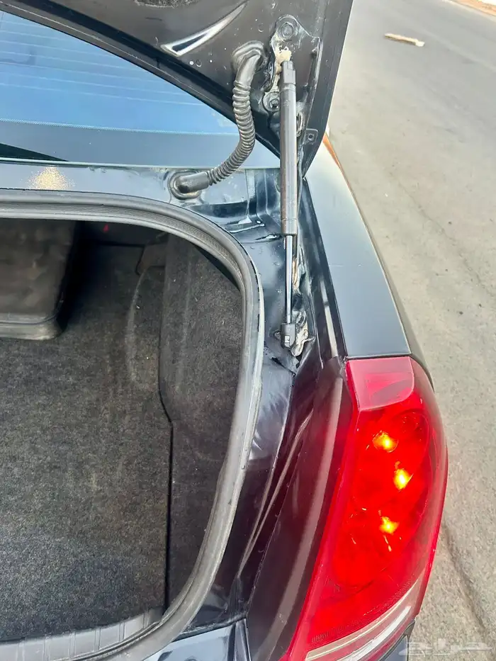 كرايزلر 2010 فل كامل 8 سلندر نظيفه 20