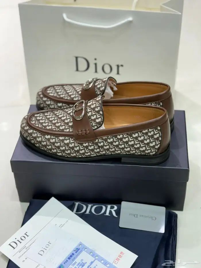 شوزات رجاليه رسميه 5