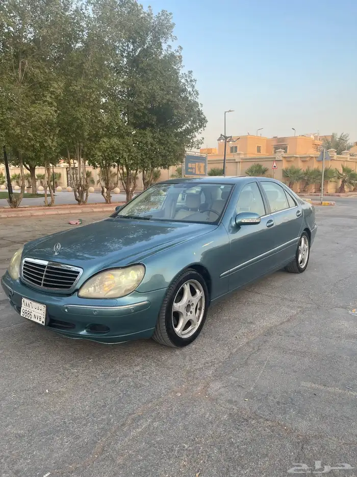 مرسيدس 2