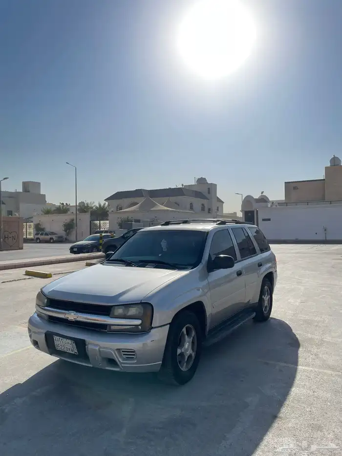 شيفرولية بليزر 2007 للبيع 8