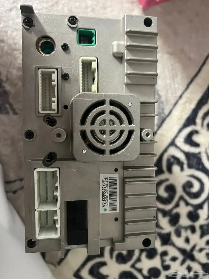 مسجل ربع 2015 وكاله 2