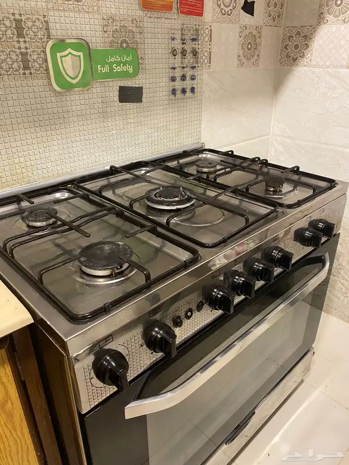 فرن جديد للبيع 0