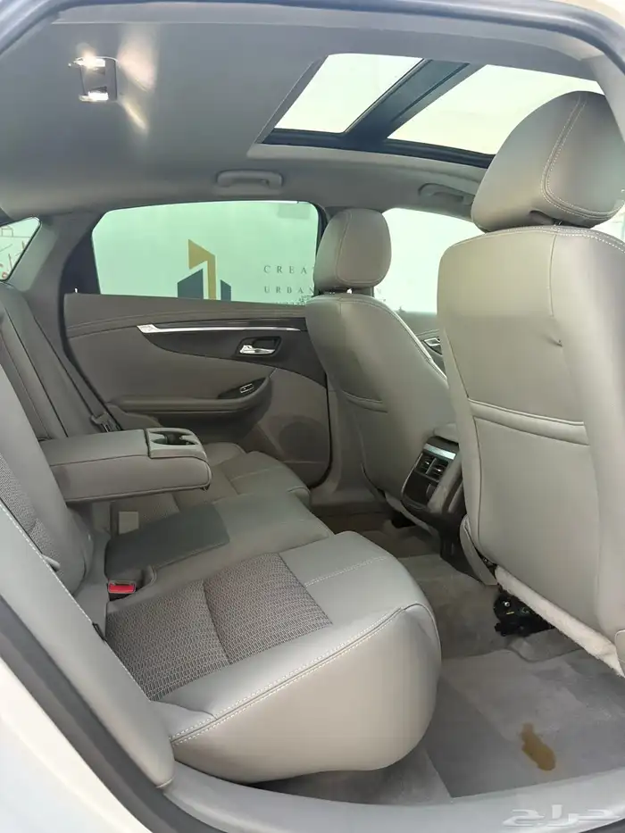 امبالا 2018 LT - نظيف جدا 13