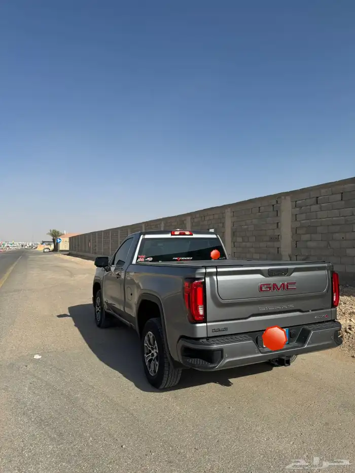 سييرا 2019 فل كامل 3