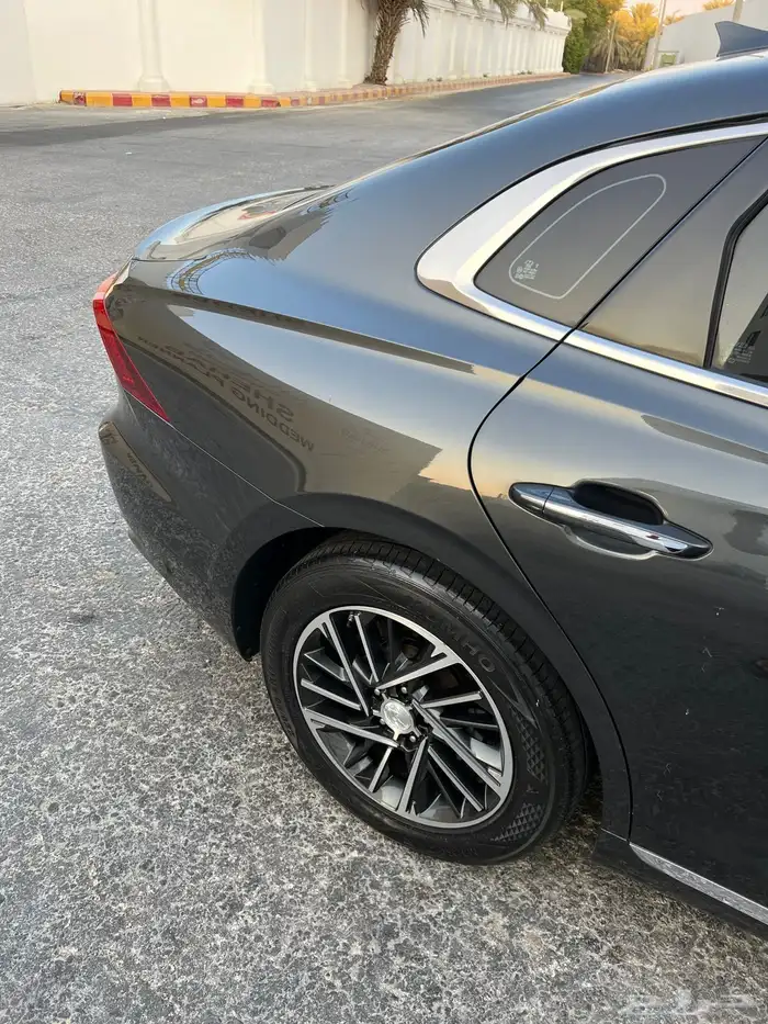 ازيرا 2020 وارد كوريا فل عداد ديجتال 6