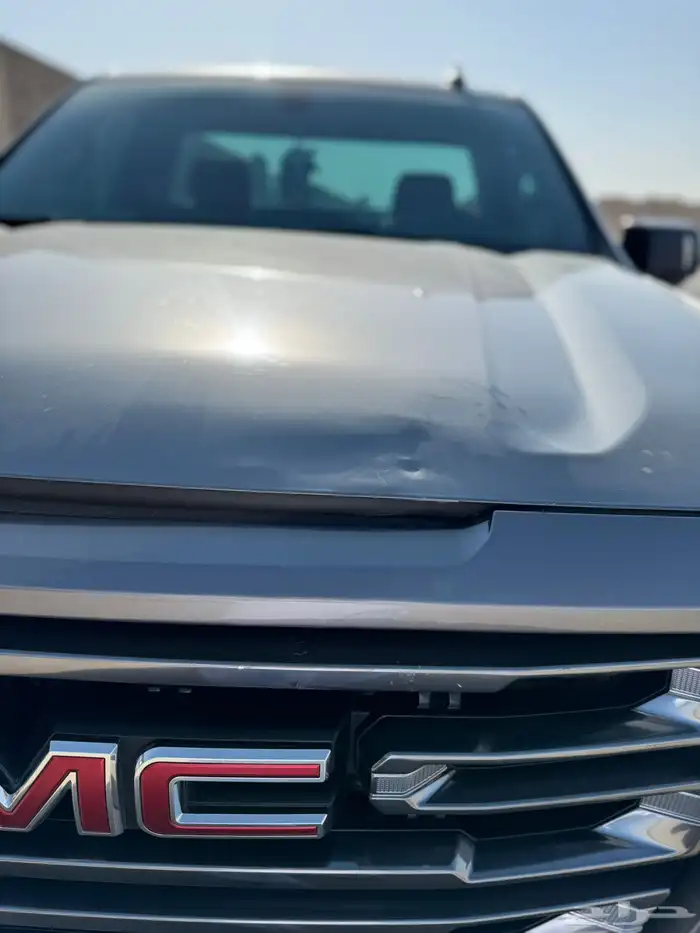 سييرا 2019 فل كامل 4