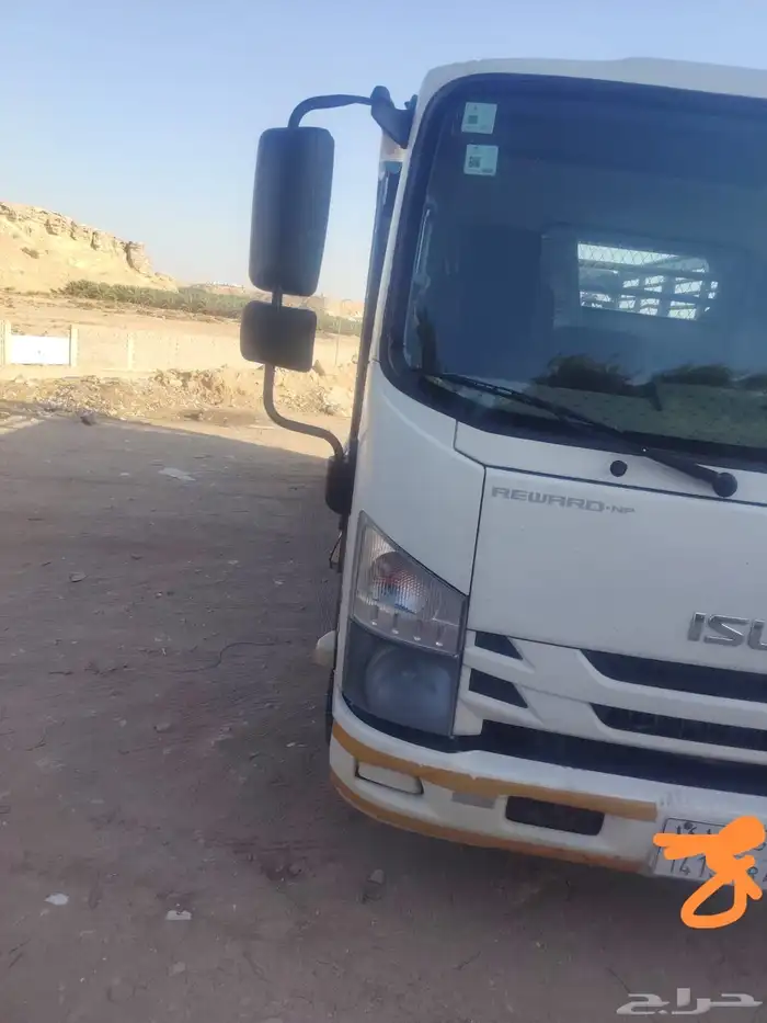 ايسوزو اباخشب 2