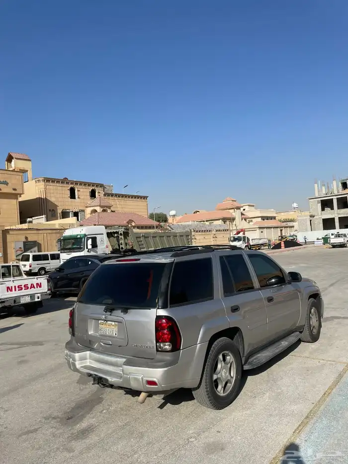 شيفرولية بليزر 2007 للبيع 9