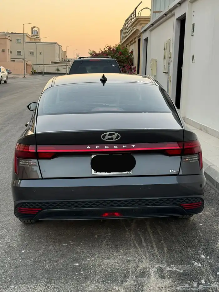 اكسنت بكياس الوكاله 2025 3