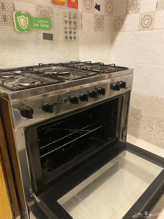 فرن جديد للبيع 1