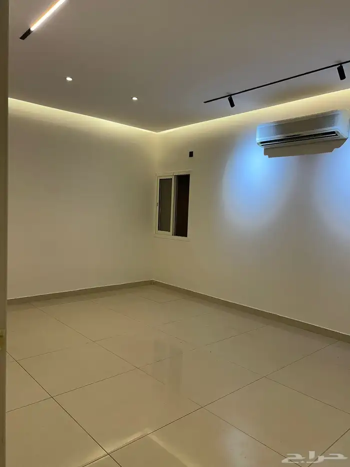 للإيجار دور علوي من فلة الرياض حي الياسمين 60.000 0