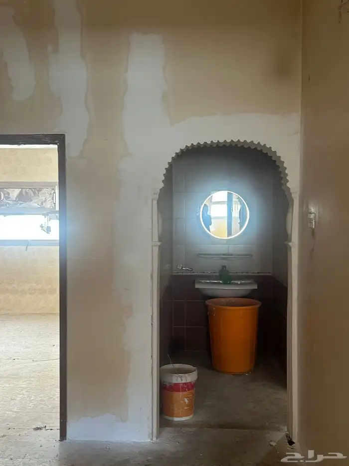 بيت للبيع حي المعلمين 3