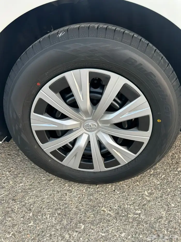 كامري 2022وكاله ممشى 55 15