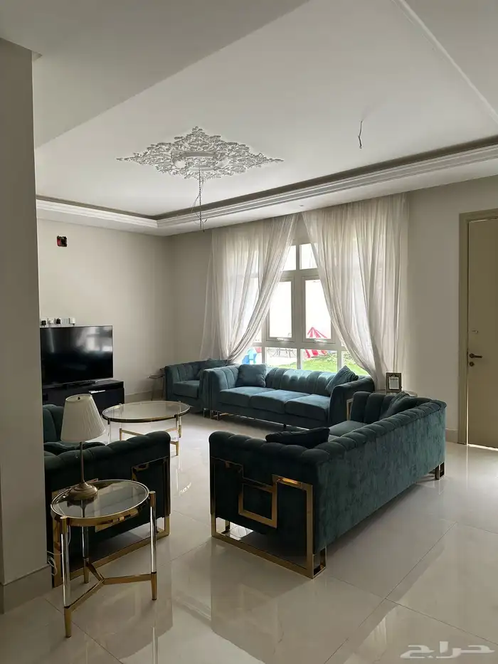 فيلا حي عرقه 2