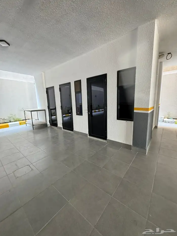 شقة الخبر حي البحر 9